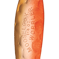 Orange Monkey