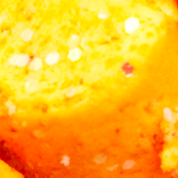 Orange Pulp