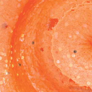 Orange Pulp