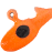 Mo'Glo Orange