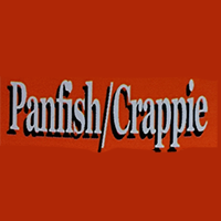 Panfish/Crappie
