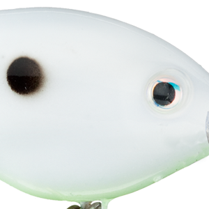 Pearl Chartreuse Belly