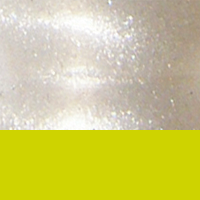 Pearl/Chartreuse Tail