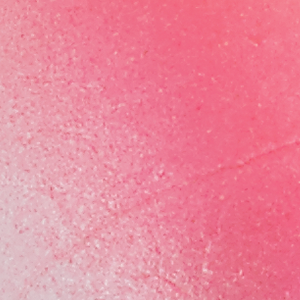 Pearl/Flo. Pink/Silver Wings