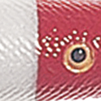 Pearl/Red