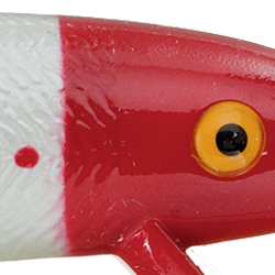Pearl Red