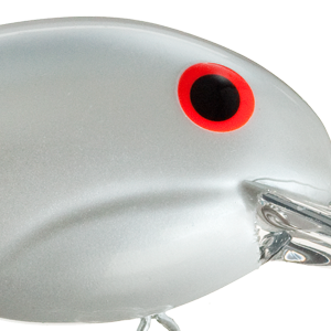 Pearl Red Eye