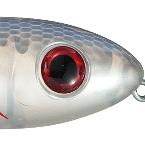 Pearl Shad