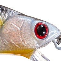 Pearl Threadfin Shad