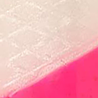 Pearl White/Pink