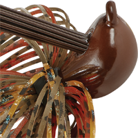 Phantom Brown Craw