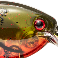 Phantom Watermelon Red Craw