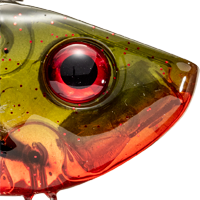 Phantom Watermelon Red Craw