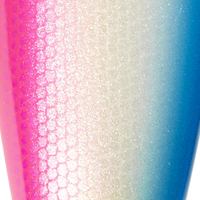 Pink Blue