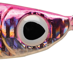 Pink Chrome