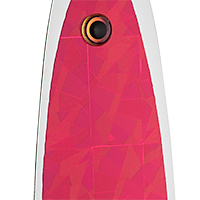 Pink Fire Ice