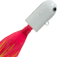 Pink/Glow-Glow Head
