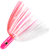 Pink Head-E Pink/E White