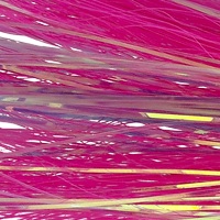 Pink/Pearl Mylar