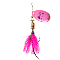 Pink Platium/Pink