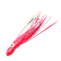 Pink/Silver