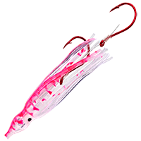 Pink Splatter