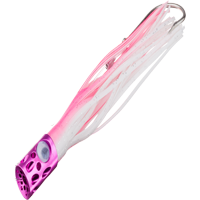 Pink/White