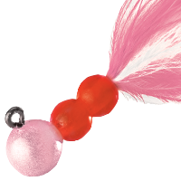 Pearl Pink/Pink White