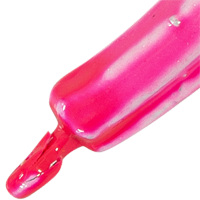 Pink/White