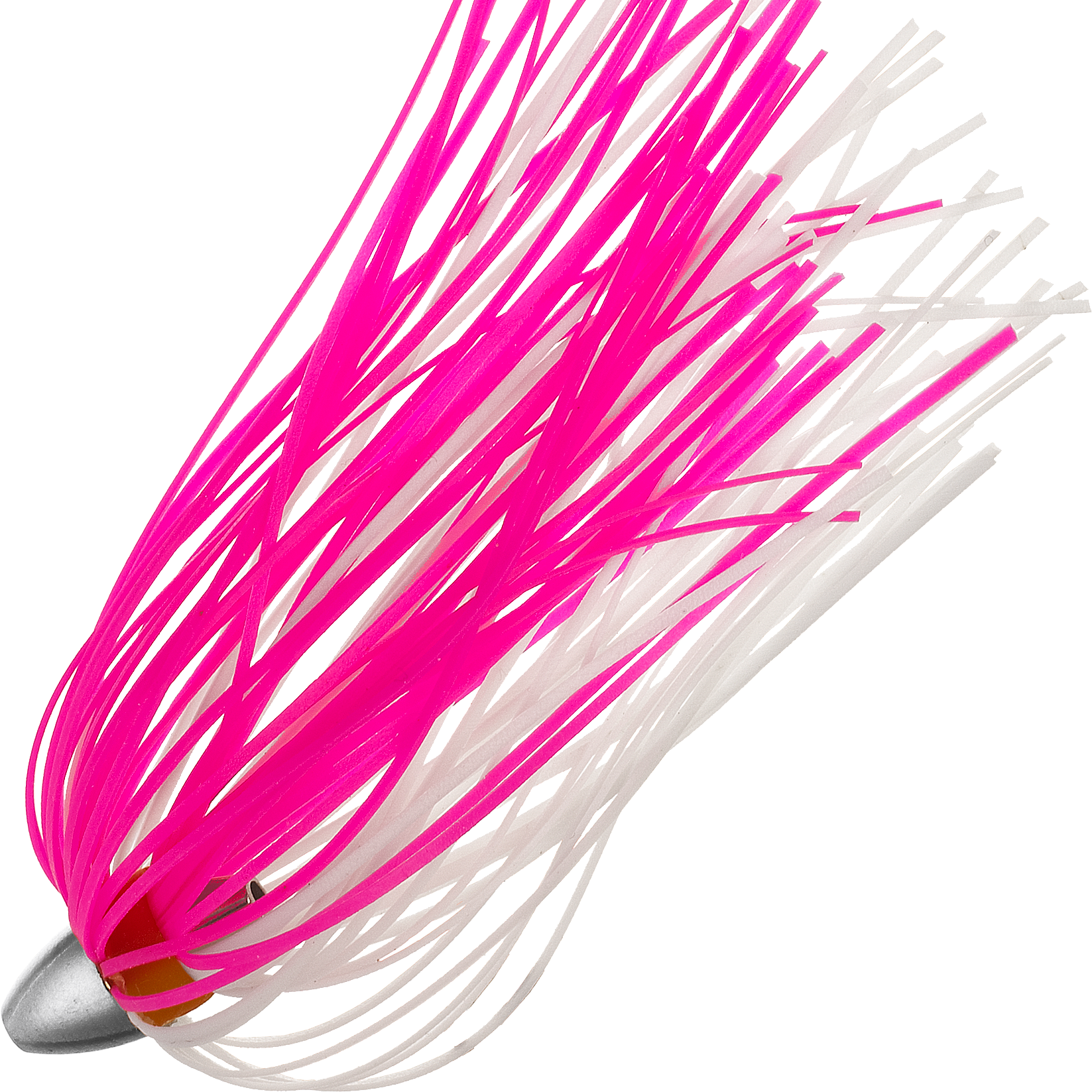 Pink White