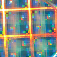 Hyper Plaid