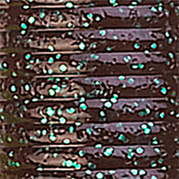 Plum Emerald Flake