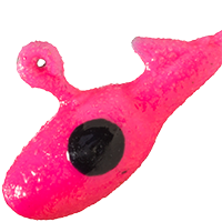 Mo'Glo Pink