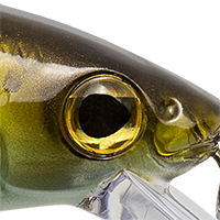 Pro Phantom Perch