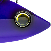 Purple Black