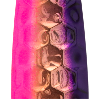 Purple Bubble Gum