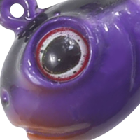 Purpledescent