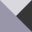 Purple Dusk/White/Jet Gray