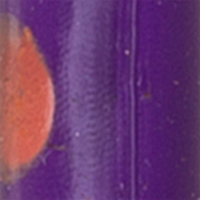 Purple/Red Dot