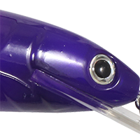 Purple Wonder