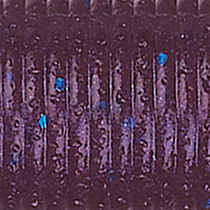 Purple Pearl/Blue Flake