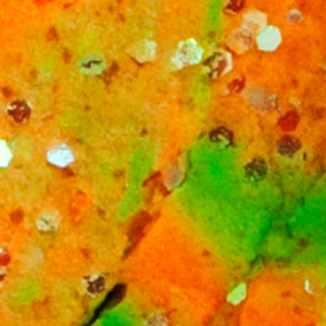 Rainbow Candy