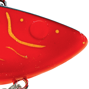 Rayburn Red