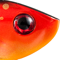 Rayburn Red Craw