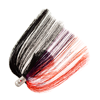 Red/Black