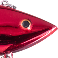 Red Chrome
