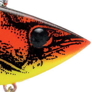 Red Craw Chartreuse