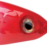 Red Ghost