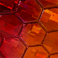 Red/Orange