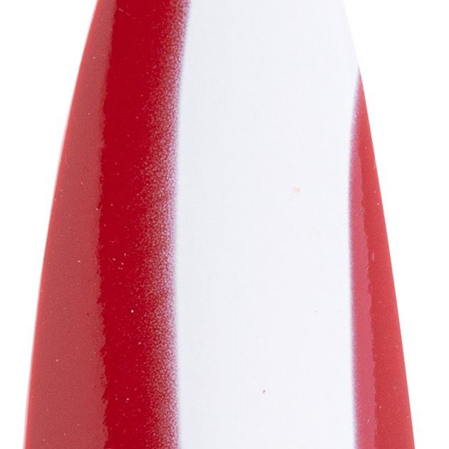 Red/White